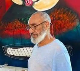 Les arts plastiques en Haïti en deuil: Ronald Mevs a fait le grand voyage !